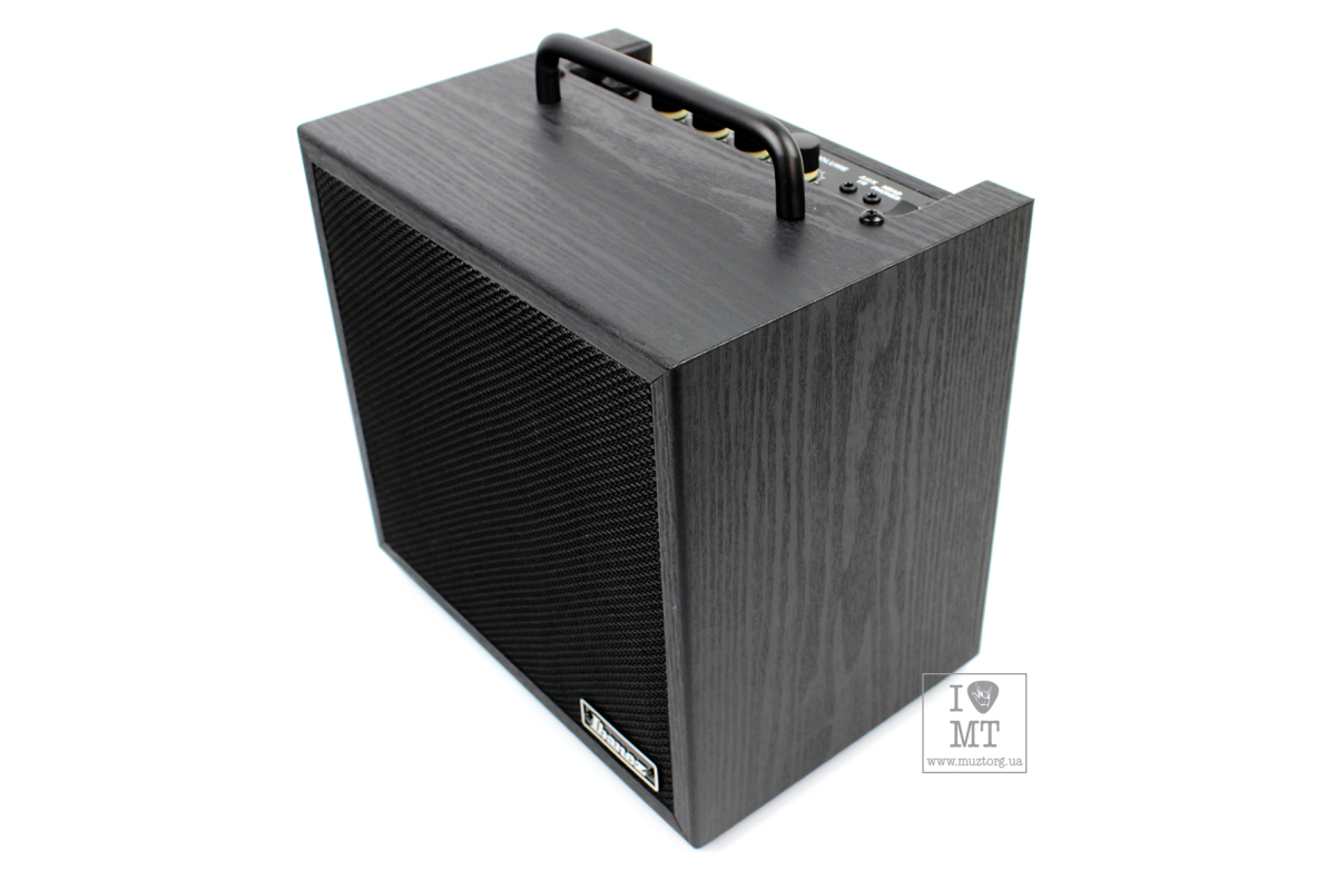 Wzmacniacz gitarowy IBANEZ IBZ10BV2