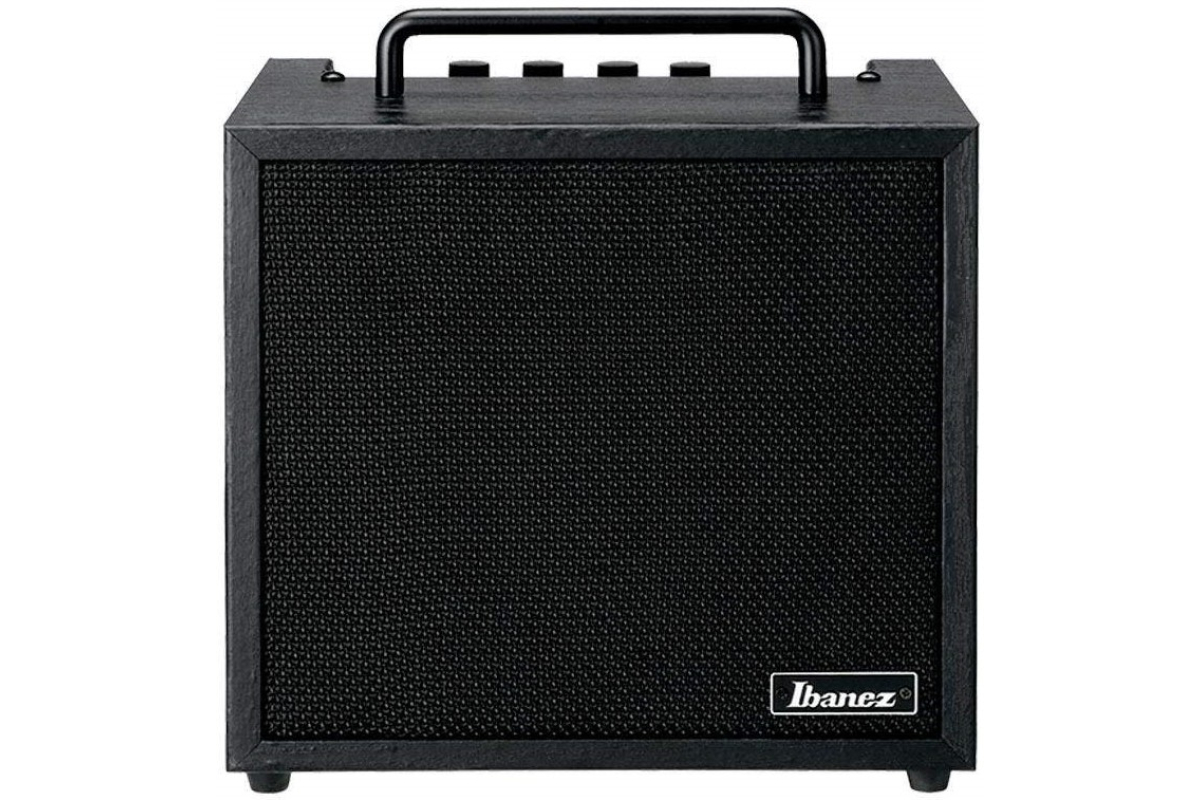 Wzmacniacz gitarowy IBANEZ IBZ10BV2