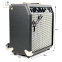Wzmacniacz gitarowy FENDER FRONTMAN 10G