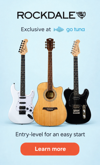 Rockdale – a confident step into the world of music!