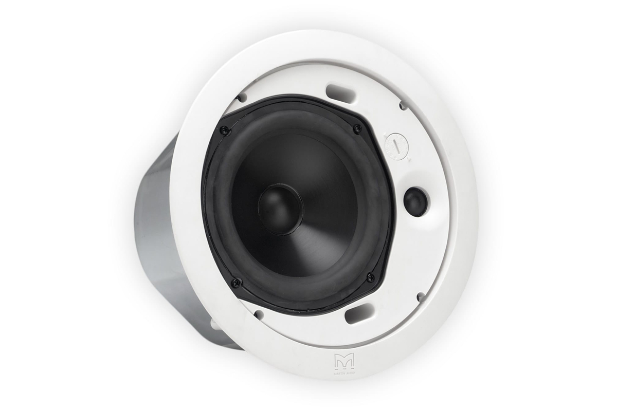 Акустична система MARTIN AUDIO C6.8T