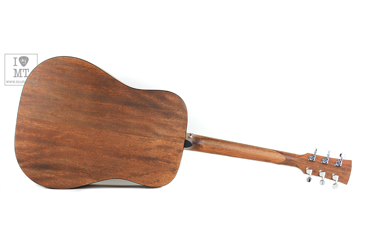 Gitara akustyczna IBANEZ AW54-OPN