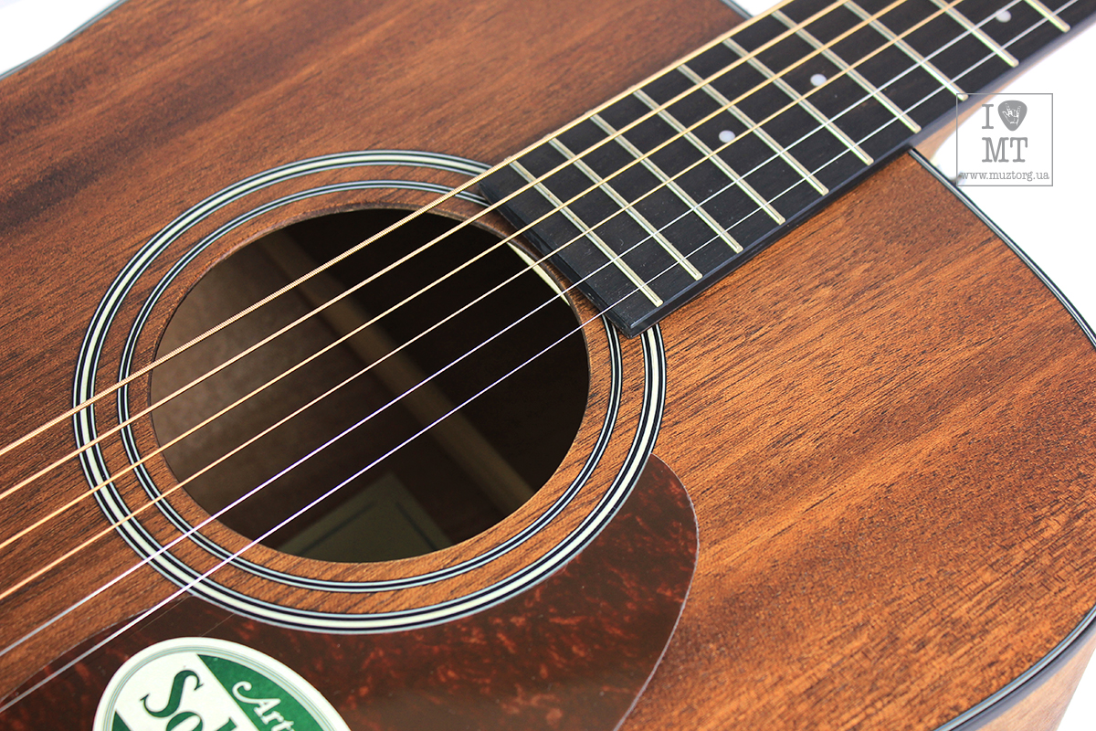 Gitara akustyczna IBANEZ AW54-OPN