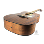 Gitara akustyczna IBANEZ AW54-OPN