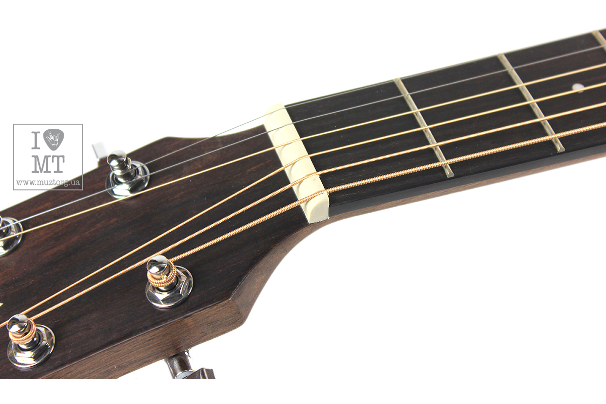 Gitara akustyczna IBANEZ AW54-OPN