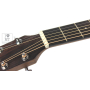 Gitara akustyczna IBANEZ AW54-OPN