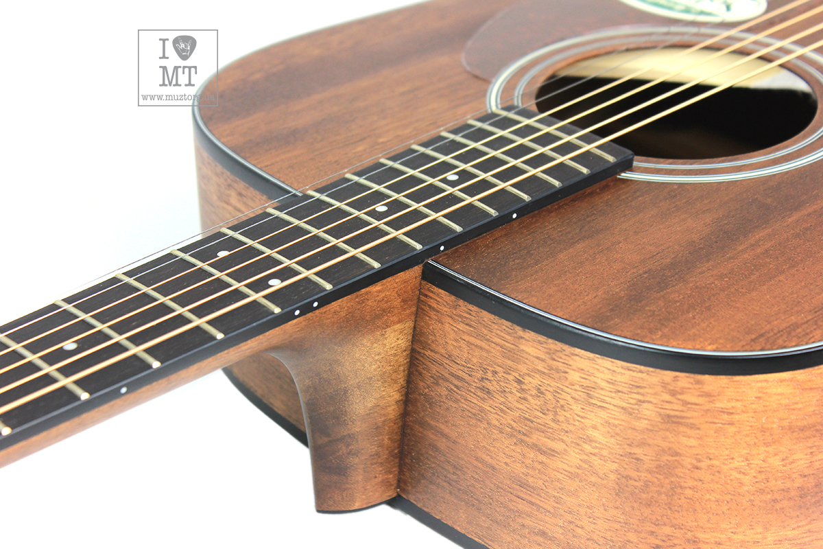 Gitara akustyczna IBANEZ AW54-OPN