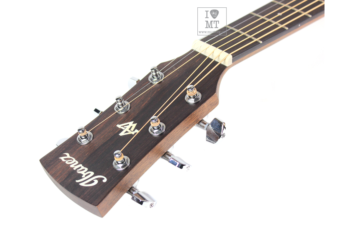 Gitara akustyczna IBANEZ AW54-OPN