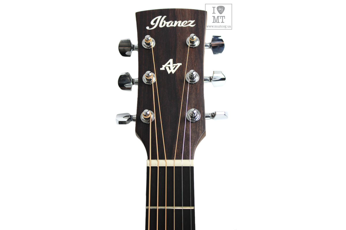 Gitara akustyczna IBANEZ AW54-OPN