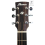 Gitara akustyczna IBANEZ AW54-OPN