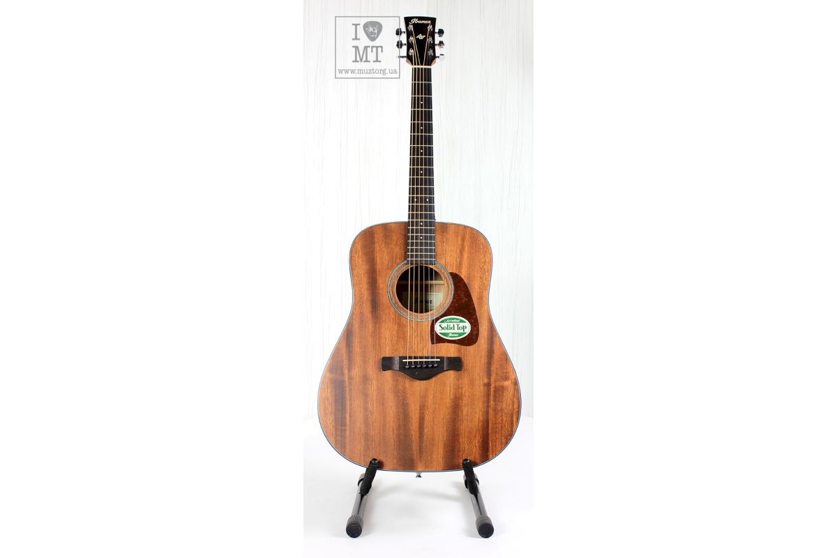Gitara akustyczna IBANEZ AW54-OPN