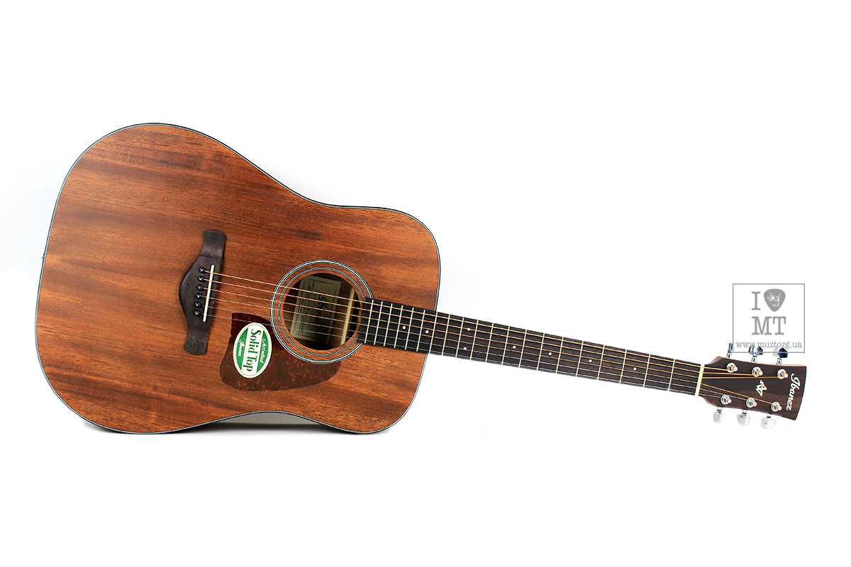 Gitara akustyczna IBANEZ AW54-OPN
