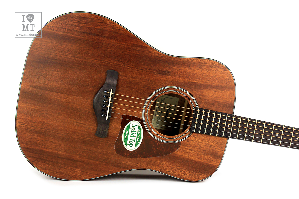 Gitara akustyczna IBANEZ AW54-OPN
