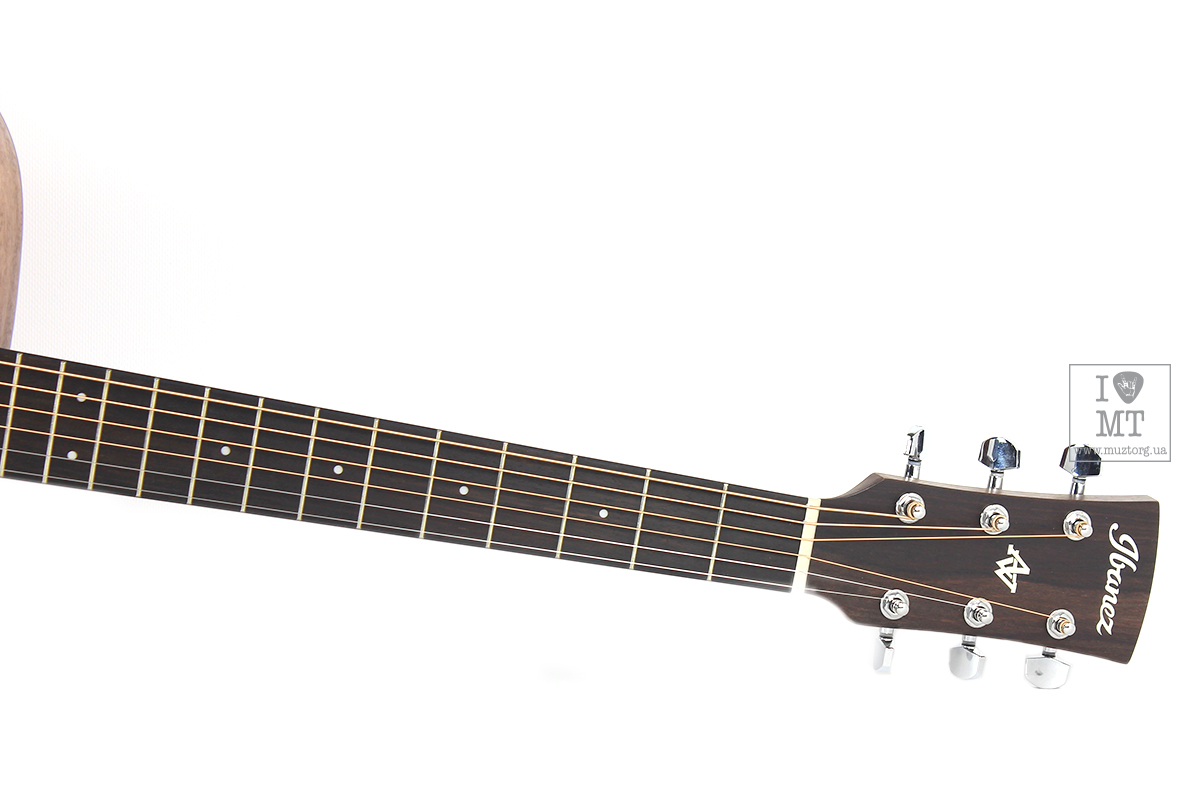 Gitara akustyczna IBANEZ AW54-OPN