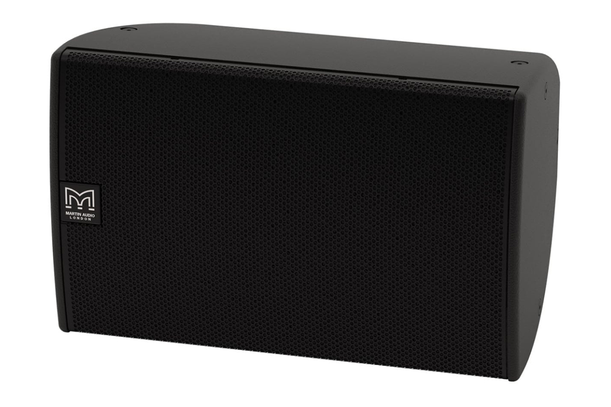 Акустична система MARTIN AUDIO 12" CDD SPEAKER BLACK