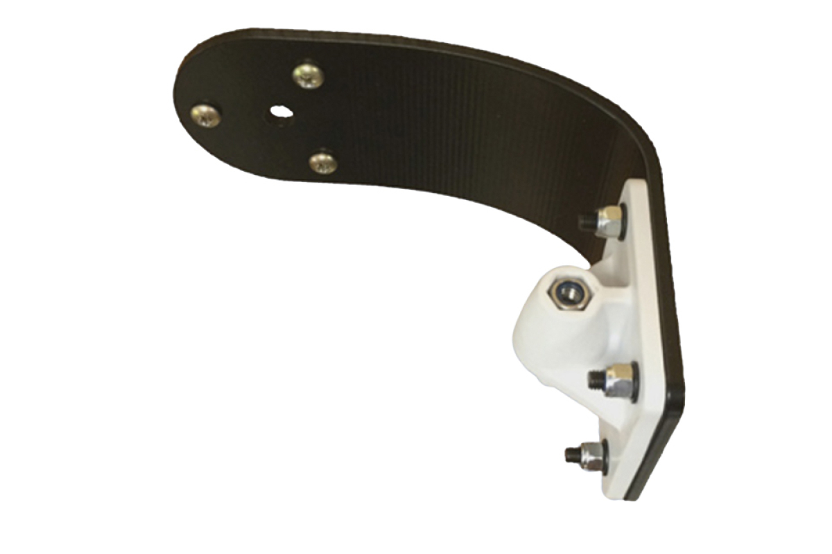 Крепление для потолочных колонок MARTIN AUDIO CDD6/CDD8 CEILING BRACKET WHITE