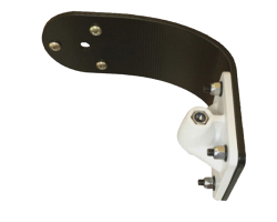 Кріплення для колонок на стелю MARTIN AUDIO CDD6/CDD8 CEILING BRACKET WHITE