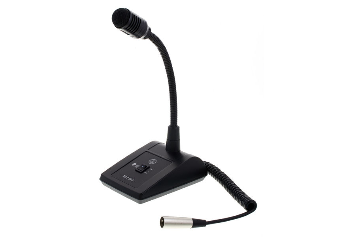 Мікрофон AKG DST99 S