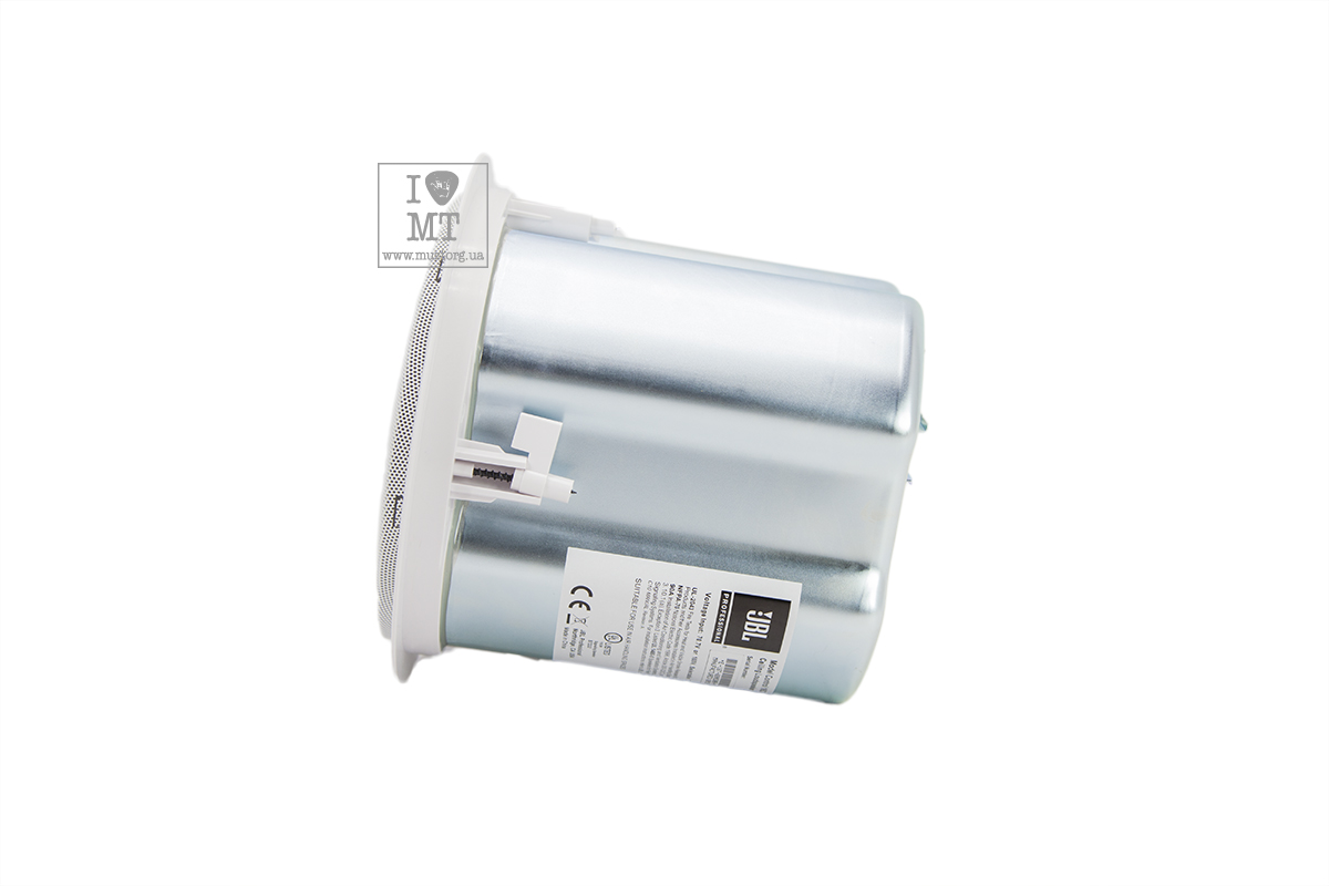 Акустична система JBL CONTROL 16C/T