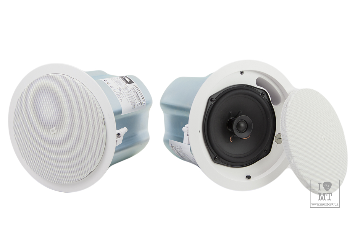 Акустична система JBL CONTROL 16C/T
