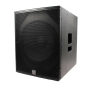 Сабвуфер MARTIN AUDIO X118B