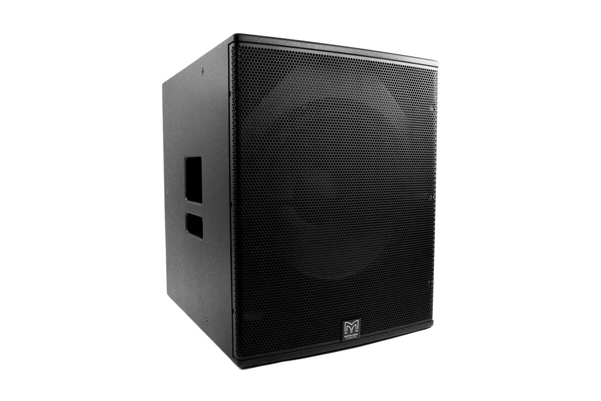 Сабвуфер MARTIN AUDIO X118B