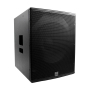 Сабвуфер MARTIN AUDIO X118B