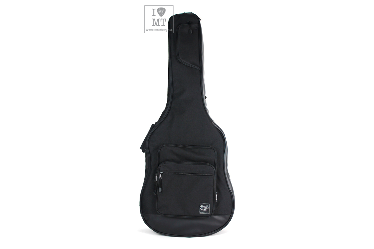 Pokrowiec na gitarę akustyczną IBANEZ IAB540-BK