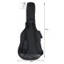 Pokrowiec na gitarę akustyczną IBANEZ IAB540-BK