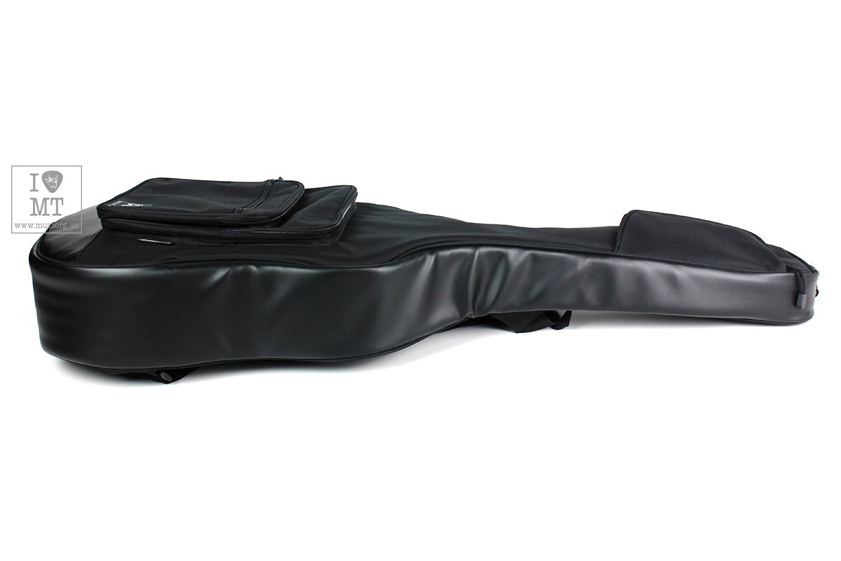 Pokrowiec na gitarę akustyczną IBANEZ IAB540-BK