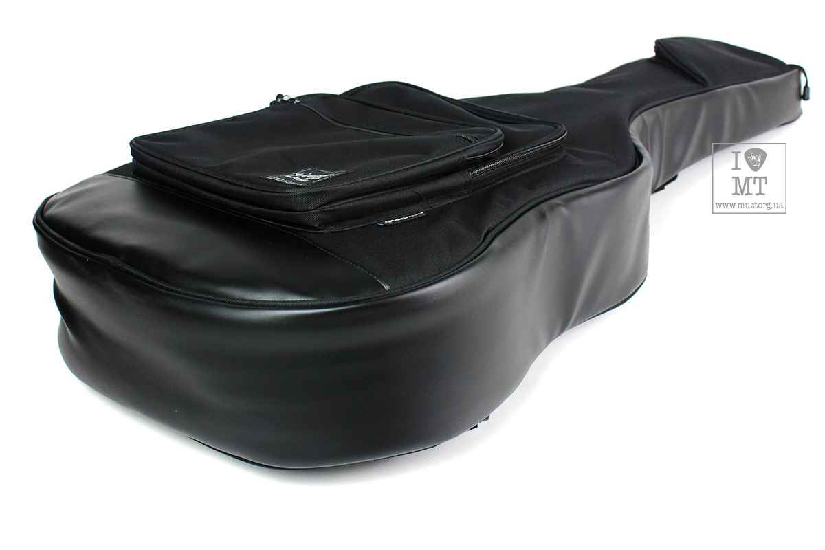 Pokrowiec na gitarę akustyczną IBANEZ IAB540-BK