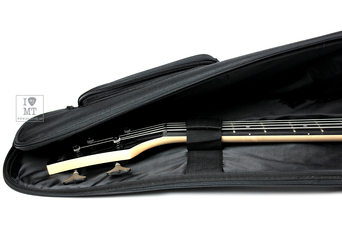 Чехол для бас-гитары IBANEZ IBB540 BK