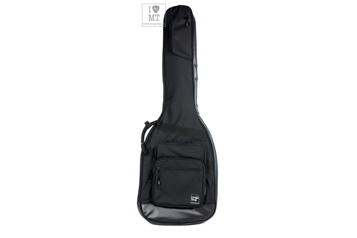 Чехол для бас-гитары IBANEZ IBB540 BK