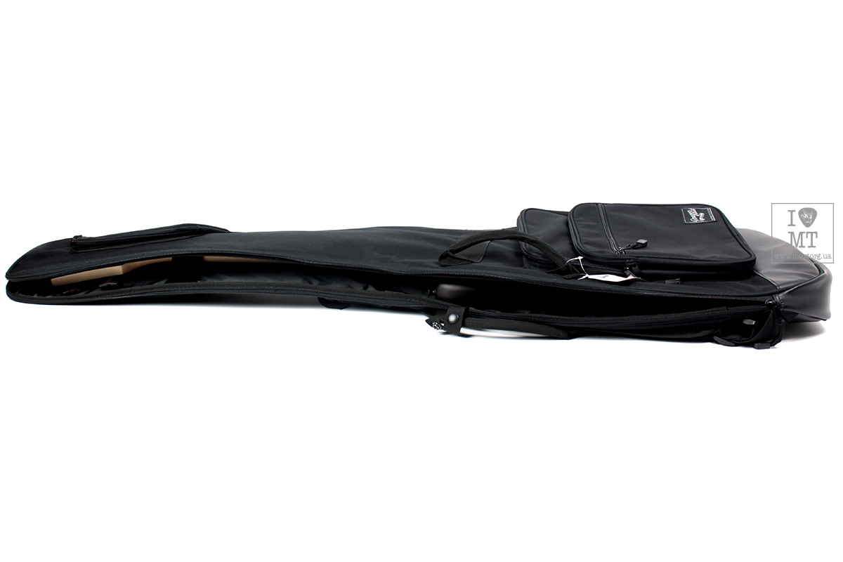 Чехол для бас-гитары IBANEZ IBB540 BK