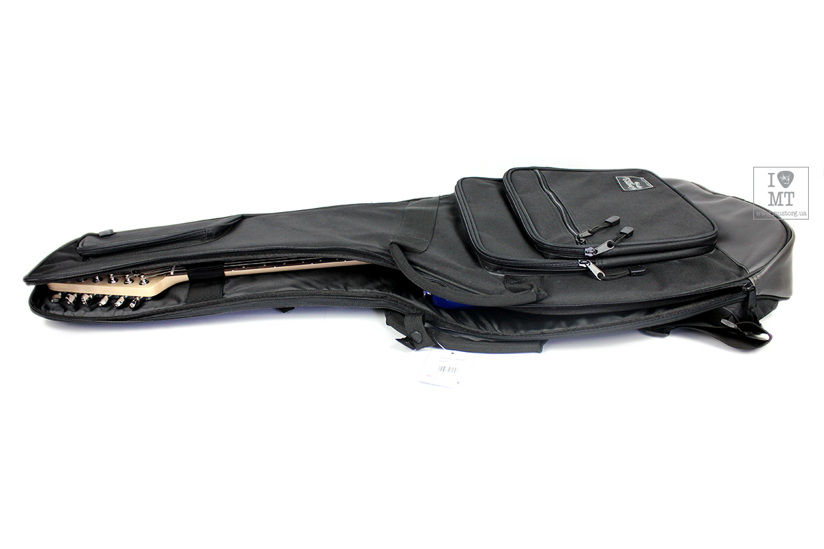 Pokrowiec na gitarę elektryczną IBANEZ IGB540-BK