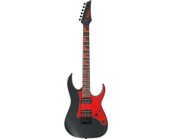 Electric Guitar IBANEZ GRG131DX-BKF