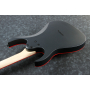 Elektrická kytara IBANEZ GRG131DX-BKF