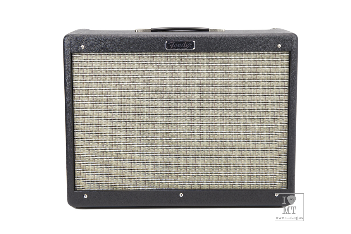 Гитарный комбоусилитель FENDER HOT ROD DELUXE IV