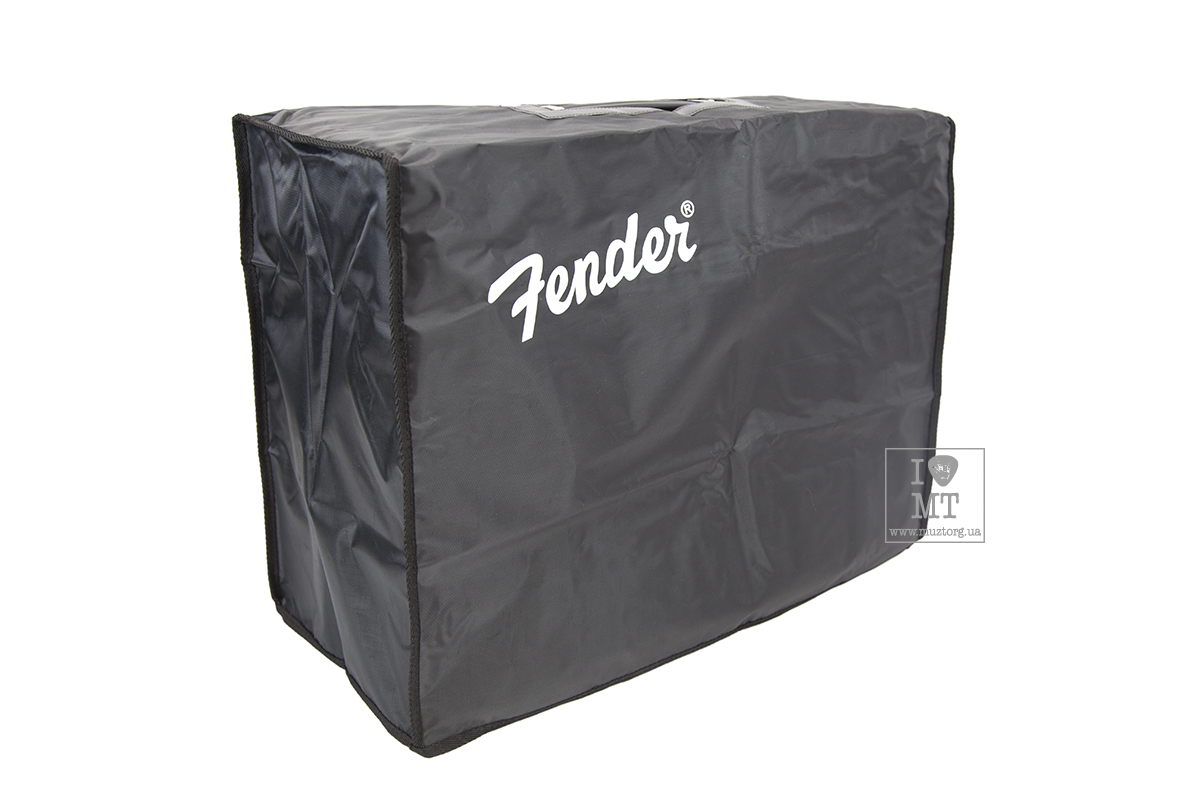 Гитарный комбоусилитель FENDER HOT ROD DELUXE IV