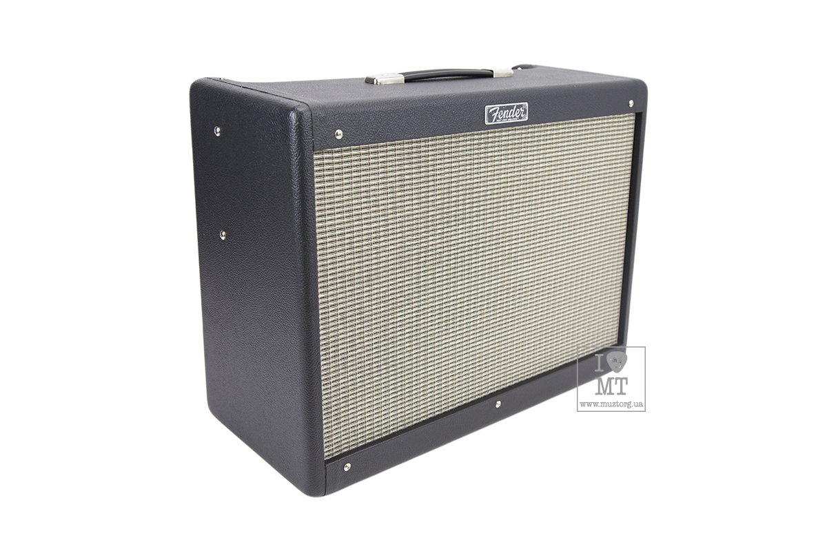 Гитарный комбоусилитель FENDER HOT ROD DELUXE IV