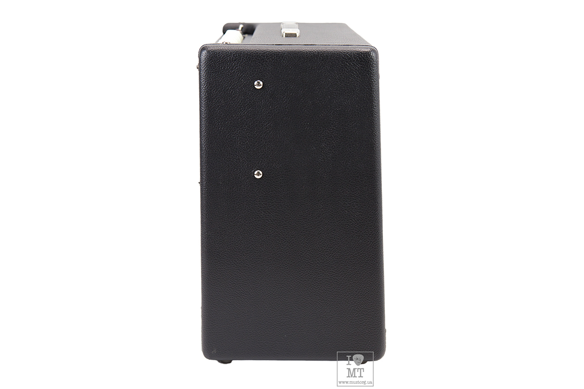 Гитарный комбоусилитель FENDER HOT ROD DELUXE IV