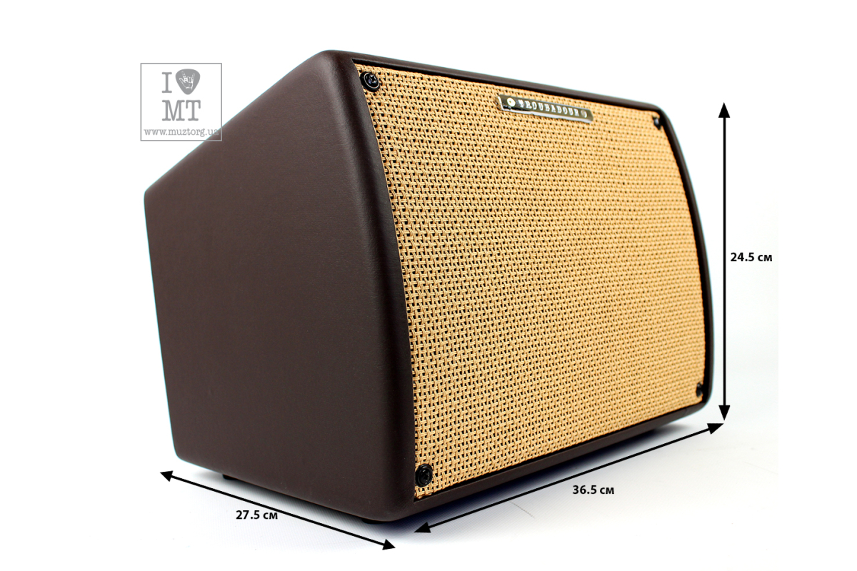 Гитарный комбоусилитель IBANEZ T30II-U