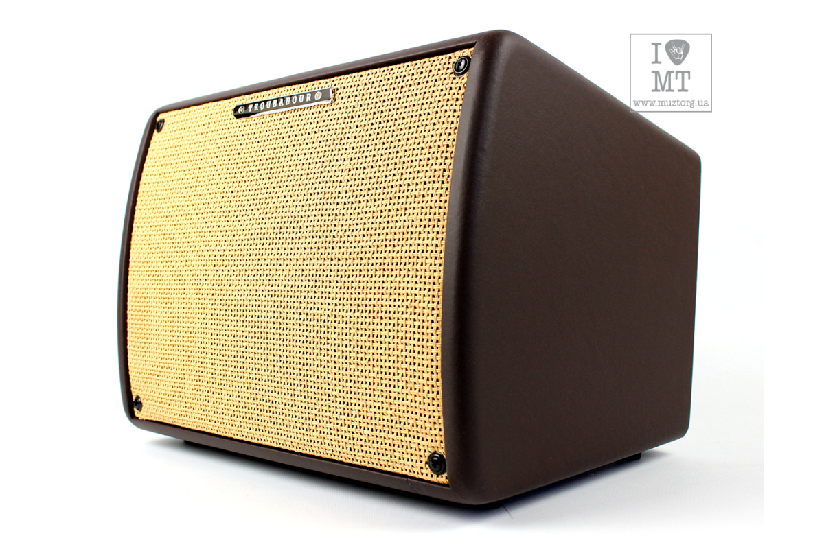 Гитарный комбоусилитель IBANEZ T30II-U