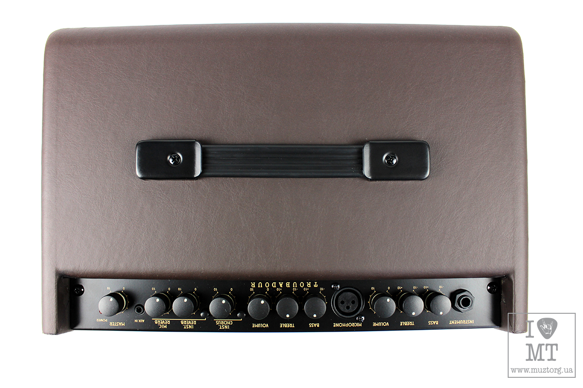 Гитарный комбоусилитель IBANEZ T30II-U