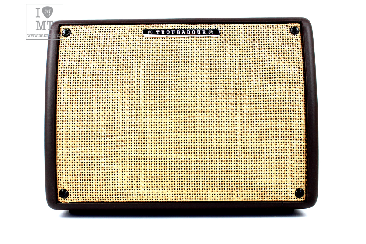 Гитарный комбоусилитель IBANEZ T30II-U