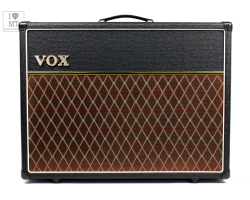 Wzmacniacz gitarowy VOX AC30S1