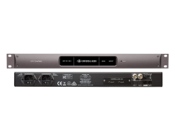 DSP процесор UNIVERSAL AUDIO UAD-2 Live Rack Core