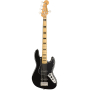 Бас-гитара SQUIER CLASSIC VIBE '70s JAZZ BASS V MN BLACK