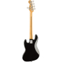 Бас-гитара SQUIER CLASSIC VIBE '70s JAZZ BASS V MN BLACK