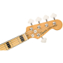 Бас-гитара SQUIER CLASSIC VIBE '70s JAZZ BASS V MN BLACK